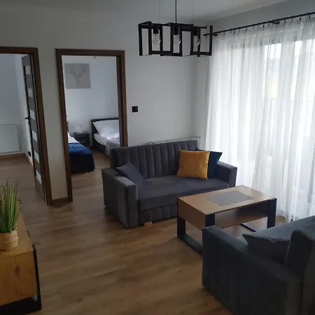Apartament Zuza W Wisle Wisla Exterior photo