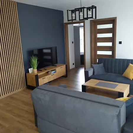 Apartament Zuza W Wisle Wisla Exterior photo