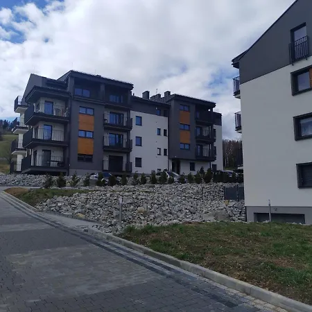 Apartament Zuza W Wisle Wisla Exterior photo