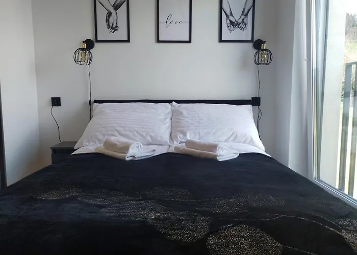Apartament Zuza W Wisle