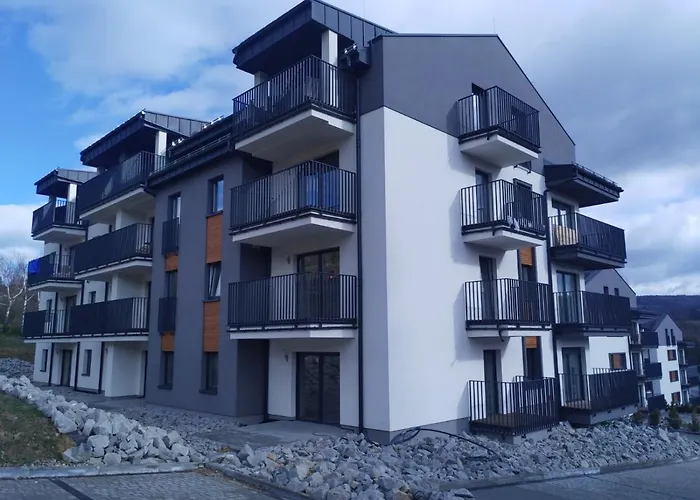 Apartament Zuza W Wisle