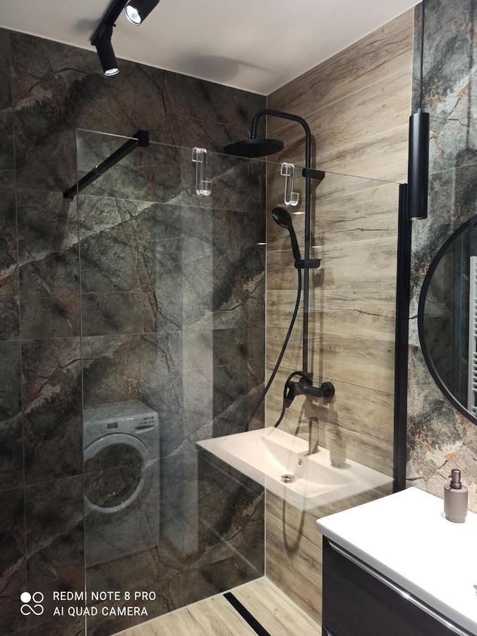 Apartment Zuza W Wisle Wisla