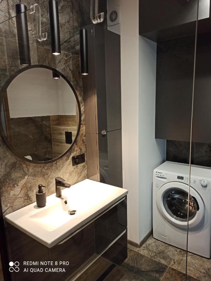 Apartment Zuza W Wisle *