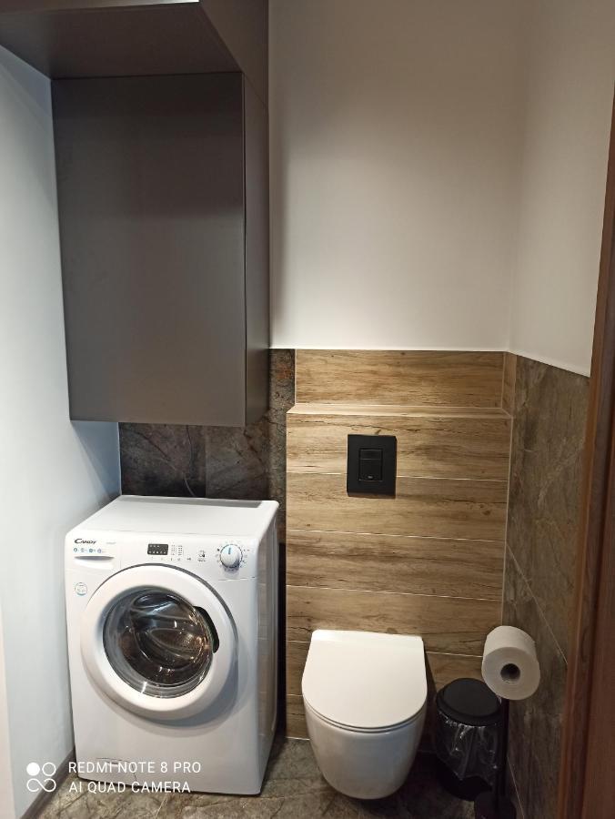 Zuza W Wisle Apartment *