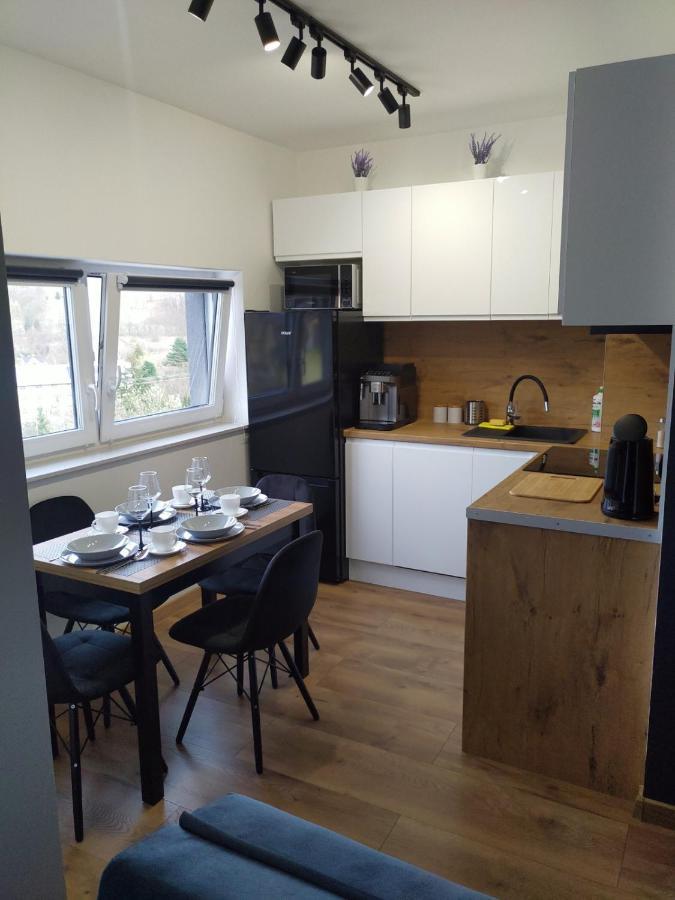 Apartment Zuza W Wisle