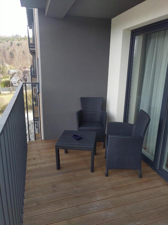 Apartment Zuza W Wisle *
