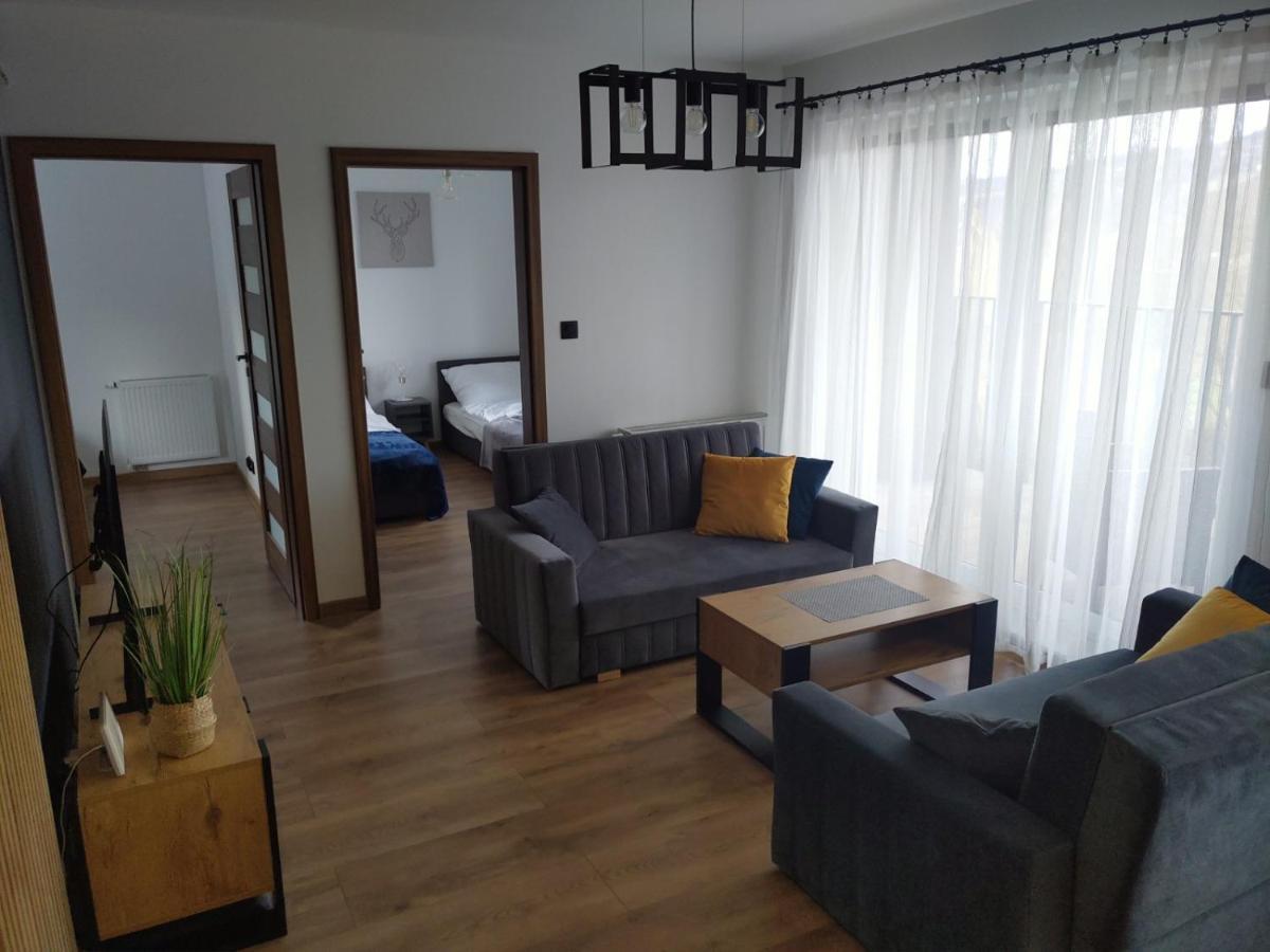 Apartment Zuza W Wisle Wisla