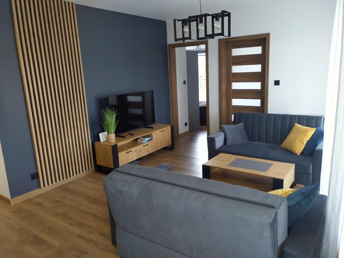 Zuza W Wisle Apartment