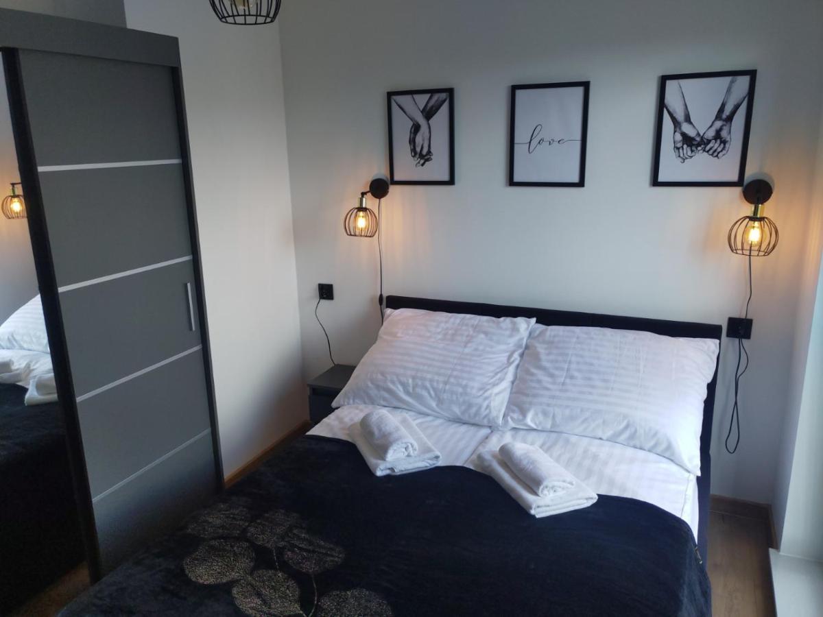 Apartment Zuza W Wisle *
